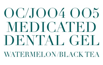 ORAL OC/J 004 005
