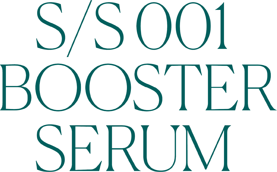 S/S001 BOOSTER SERUM