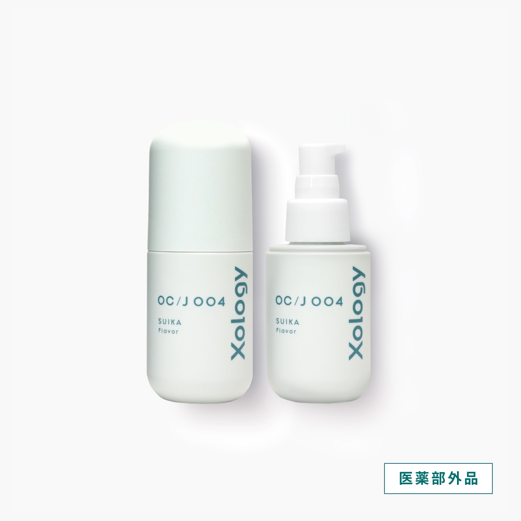 エクソロジー 薬用歯磨きジェル   80g【医薬部外品】