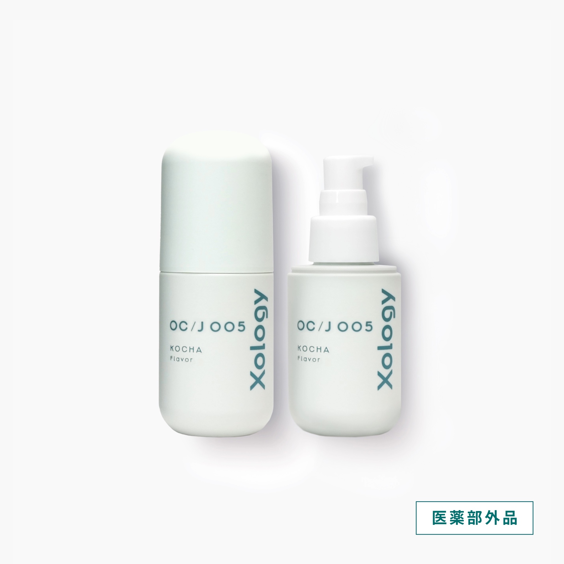 エクソロジー 薬用歯磨きジェル  80g【医薬部外品】